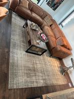 Luxe Hoekbank - Z.G.A.N., Huis en Inrichting, Ophalen, 250 tot 300 cm, Hoekbank, 75 tot 100 cm