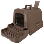 NIEUW in plastic: Adori Kattenbak, Ophalen, Nieuw, Gesloten