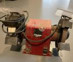 Creusen Werkbankslijpmachine DS 7150 TS, Doe-het-zelf en Verbouw, Gereedschap | Slijpmachines, Ophalen, Gebruikt, Minder dan 700 watt