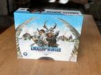 Endless Winter Kickstarter shaman pledge, Hobby en Vrije tijd, Gezelschapsspellen | Bordspellen, Een of twee spelers, Ophalen of Verzenden