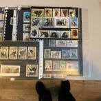 Postzegels Flora en Fauna, Ophalen of Verzenden, Buitenland