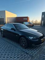 BMW 3-Serie 3.0 I 330 Coupe AUT 2007 Zwart, Automaat, Achterwielaandrijving, Zwart, 4 stoelen