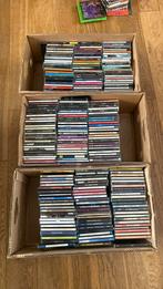 3 dozen met cd’s, Cd's en Dvd's, Ophalen of Verzenden, Zo goed als nieuw, Poprock
