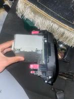 Radio Citroen/Fiat/Peugeot - Zo goed als nieuw!, Ophalen of Verzenden, Gebruikt