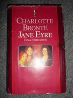 Boek JANE EYRE - Charlotte Bronte Een Autobiografie, Boeken, Gelezen, Ophalen of Verzenden