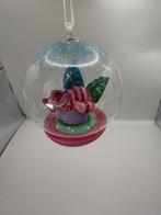 Disney Alice in Wonderland cat kerstbal/ornament, Ophalen of Verzenden, Zo goed als nieuw