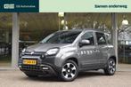 Fiat Panda 1.0 Hybrid Launch Edition, Voorwielaandrijving, Stof, Gebruikt, Euro 6