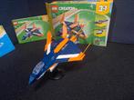 Lego creator compleet voor €15, Ophalen, Zo goed als nieuw