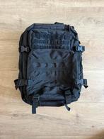 Build for athletes rugzak zwart 25L, Ophalen of Verzenden, Zo goed als nieuw, 25 tot 40 cm