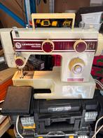 Lewenstein Melson naaimachine - Vintage, Hobby en Vrije tijd, Naaimachines en Toebehoren, Ophalen of Verzenden, Gebruikt, Naaimachine