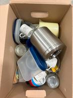 Keuken Spullen Mix: Potjes, Schalen, Glazen, Ophalen of Verzenden, Gebruikt