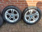 Bmw velgen nette staat 5x120, Auto-onderdelen, Ophanging en Onderstel, Ophalen, Gebruikt