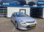 Hyundai i30 1.4i i-Drive /Airco/Lm velgen/All season banden, Voorwielaandrijving, Euro 5, Stof, Gebruikt