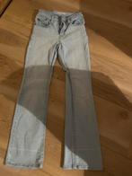 Levi's 725 spijkerbroek maat 24, Ophalen of Verzenden, Zo goed als nieuw, Blauw, W27 (confectie 34) of kleiner