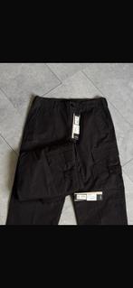 Stone Island Ghost cargo broek, Ophalen of Verzenden, Nieuw, Maat 52/54 (L), Zwart