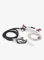 HBM 12 Volt Elektrische Dieselpomp Stookoliepomp 175 Watt, Ophalen of Verzenden