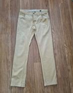 Heren Cars jeans maat W34 L34 camel lichtbruin spijkerbroek, Cars Jeans, Overige kleuren, Ophalen of Verzenden, W33 - W34 (confectie 48/50)