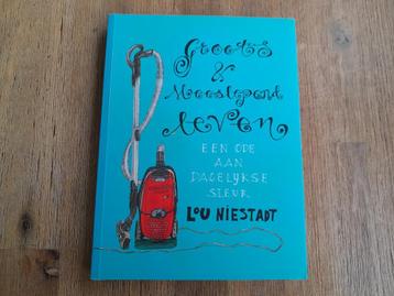 Lou Niestadt/ Groots & meeslepend leven beschikbaar voor biedingen