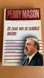De zaak van de dubbele moord, Boeken, Ophalen of Verzenden, Zo goed als nieuw