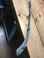 hoek strip chroom van bumper Opel omega, Ophalen of Verzenden, Voor, Opel, Bumper
