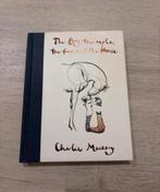 The Boy The Mole The Fox and The Horse ZGAN, Ophalen of Verzenden, Nieuw