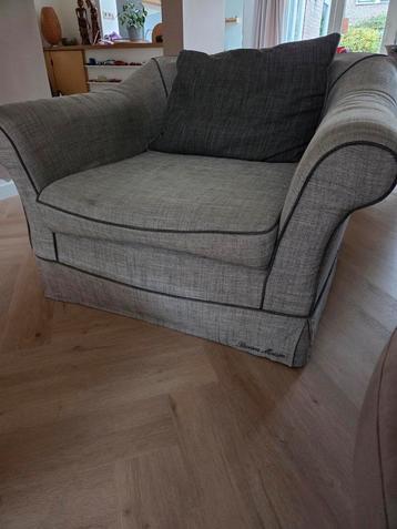 Love seat van riviera maison. Nog in goede staat