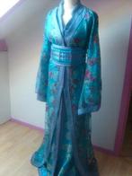 Takchita met riem - Maat L, Ophalen of Verzenden, Kleding, Maat 42/44 (L), Huwelijk