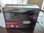 Led solar spotlights (livarno /lux), Huis en Inrichting, Ophalen of Verzenden, Nieuw