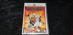 Te koop dvd Looney tunes back in action nieuw in seal, Europees, Alle leeftijden, Overige typen, Ophalen of Verzenden