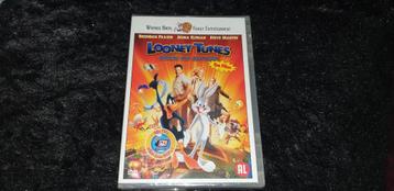 Te koop dvd Looney tunes back in action nieuw in seal beschikbaar voor biedingen