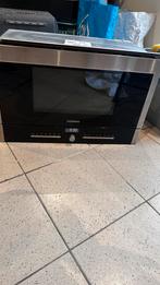Siemens HF25M5L2 Inbouw Magnetron - Perfect voor uw keuken!, Witgoed en Apparatuur, Magnetrons, Ophalen, Inbouw, 45 tot 60 cm