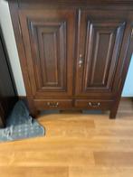 Mooie Meidenkast - 170x130x50 cm, Huis en Inrichting, Kasten | Kledingkasten, 100 tot 150 cm, Klassiek, Ophalen of Verzenden, Met lade(s)