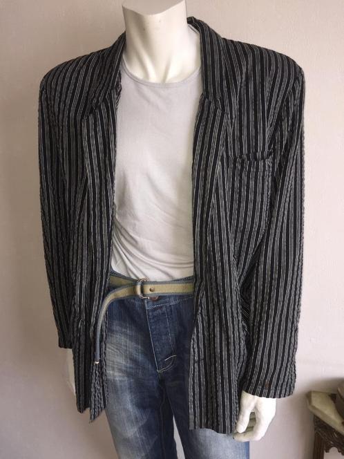 Zomerjasje (M), Kleding | Heren, Jassen | Zomer, Zo goed als nieuw, Maat 48/50 (M), Ophalen of Verzenden