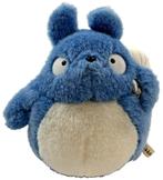 My Neighbor Totoro Ghibli Blue Sun Arrow knuffel 16 cm, Kinderen en Baby's, Postbus 64461, Brunssum, Nederland, Verzenden, Overige typen