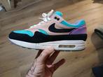 Nike air max 1 maat 45, Ophalen of Verzenden, Zo goed als nieuw, Overige kleuren