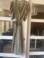 Wikkeljurk van Co’Couture maat L, Kleding | Dames, Jurken, Zwart, Maat 42/44 (L), Ophalen of Verzenden, Gedragen