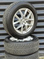 18” Volvo XC60 R Design velgen winterbanden, Auto-onderdelen, Banden en Velgen, Ophalen, 18 inch, Winterbanden, 235 mm
