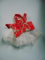 Barbie #9329 Prinses Aurora fee ballerina jurk 1970, Ophalen of Verzenden, Gebruikt, Kleertjes