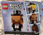 Lego Brickheadz Wedding (m en v), Nieuw, Complete set, Ophalen of Verzenden, Lego