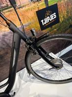 Batavus Wayz Dames zwart 53cm 2018, 51 tot 55 cm, Gebruikt, Batavus