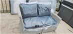 2 zits bankje met 2 losse stoelen, Ophalen, Nieuw