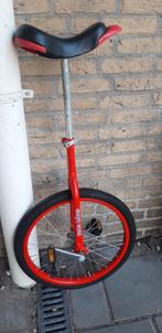 Terra Bikes Éénwieler i.z.g.s., Ophalen of Verzenden, Zo goed als nieuw