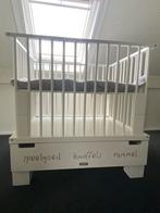 Box, Ophalen, Zo goed als nieuw, Rechthoekig, In hoogte verstelbaar