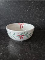 Kerstschaaltje, nieuw, Ophalen, Nieuw