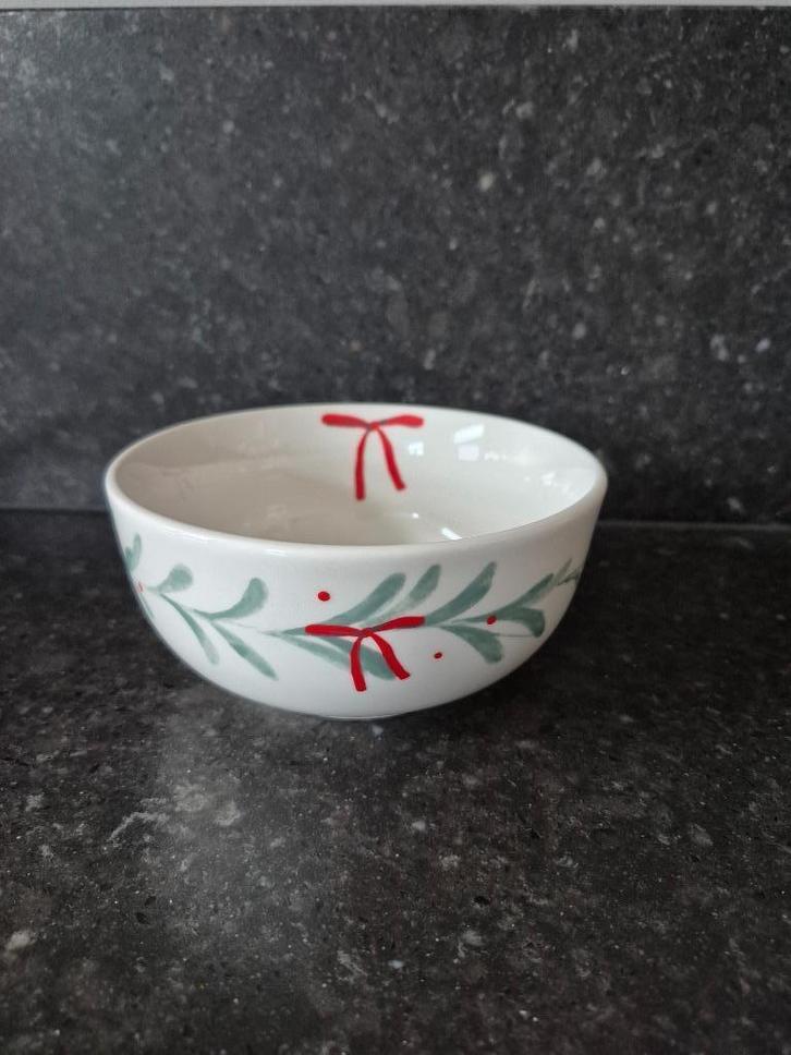 Kerstschaaltje, nieuw, Diversen, Kerst, Nieuw, Ophalen