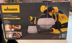 Nieuw in doos- Verfspuit Wagner W690 Flexio, Ophalen of Verzenden, Nieuw