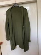 Groene SHEIN vest - Maat 2XL, Kleding | Dames, Maat 46/48 (XL) of groter, Ophalen of Verzenden, Gedragen, Groen