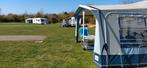 Voortent Maat 7 - Gebruikt, Caravans en Kamperen, Ophalen of Verzenden, Gebruikt