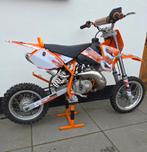 Zeer mooie Originele KTM 50cc sx pro junior lc, Ophalen, Zo goed als nieuw, Overige merken