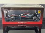 Fernando Alonso 2015 McLaren MP4-30 1:18 Autoart, Hobby en Vrije tijd, Modelauto's | 1:18, Ophalen of Verzenden, Zo goed als nieuw